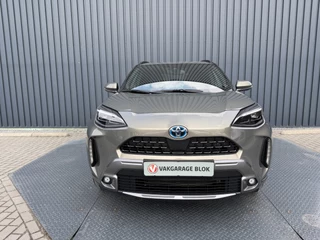 Toyota Yaris Cross – thumbnail 12