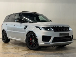 Land Rover Range Rover Sport – thumbnail 7