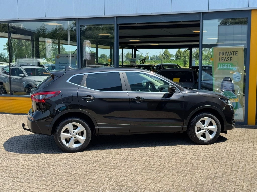 Nissan QASHQAI – foto 5