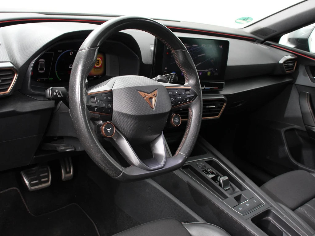CUPRA Leon Sportstourer – foto 7