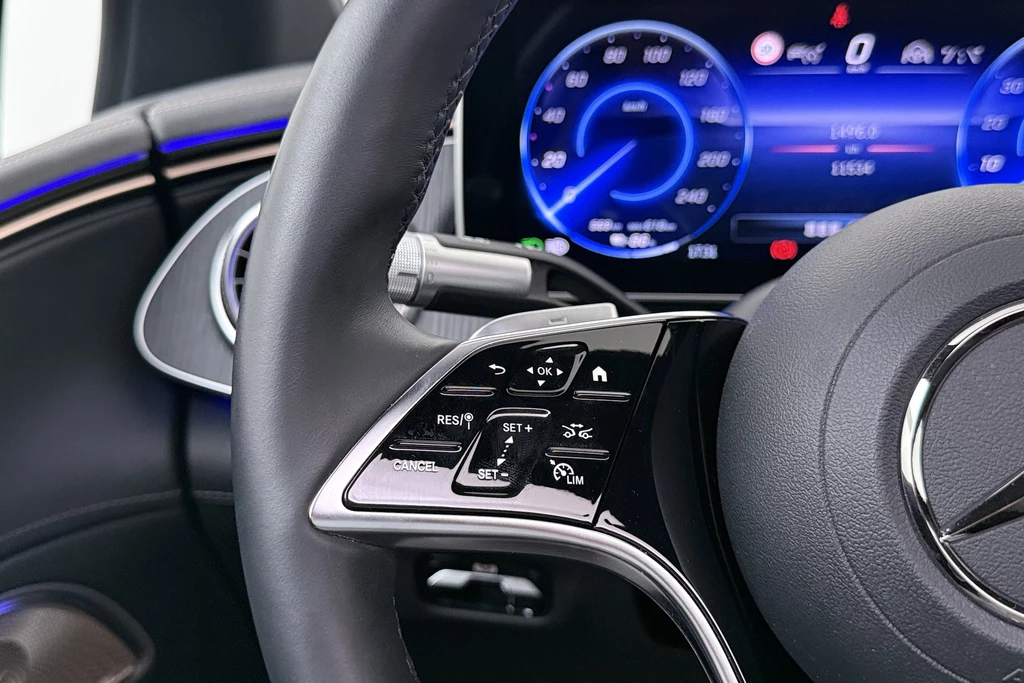 Mercedes-Benz EQS – foto 19