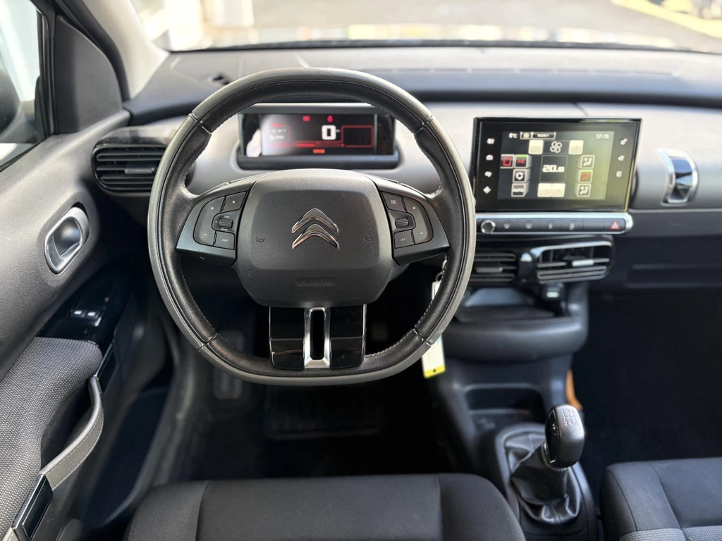 Citroën C4 Cactus – foto 7
