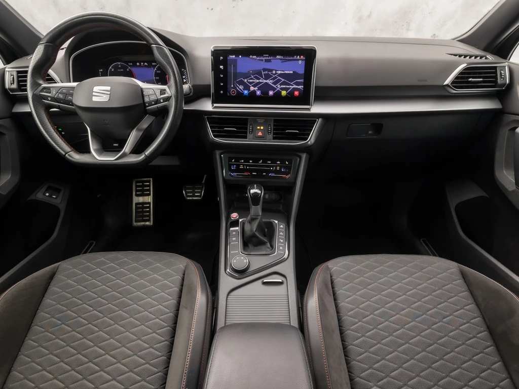 SEAT Tarraco – foto 8