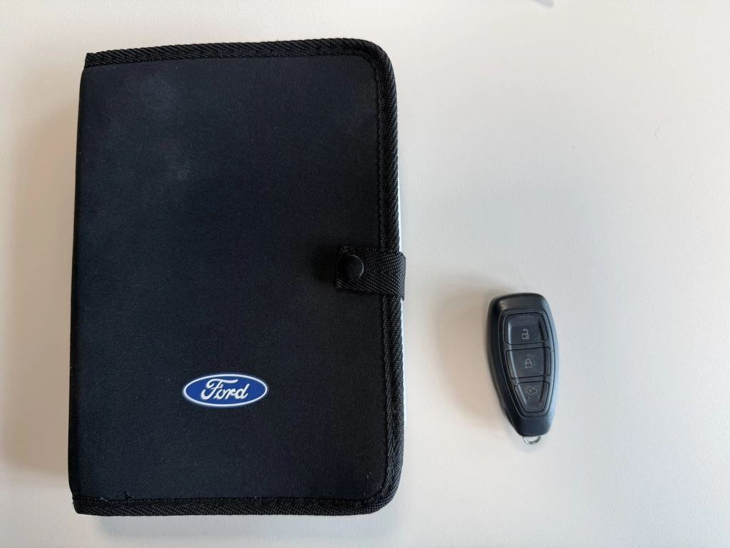 Ford Fiesta – foto 31
