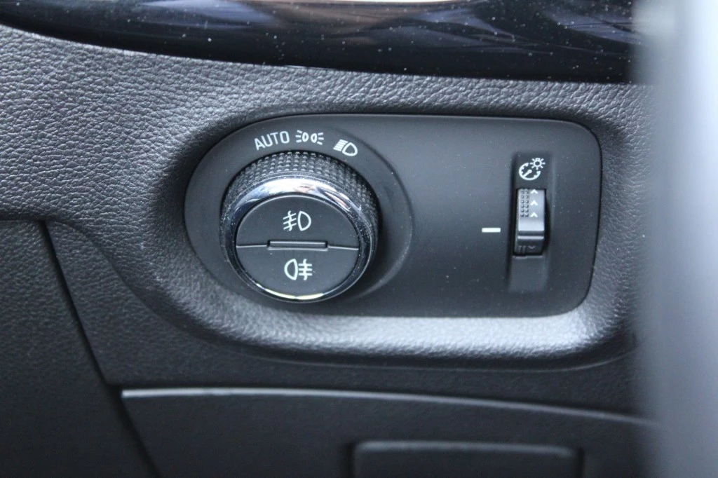 Opel Astra – foto 27