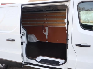 Renault Trafic – thumbnail 9