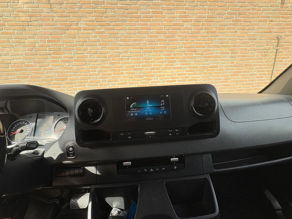 Mercedes-Benz Sprinter – foto 25