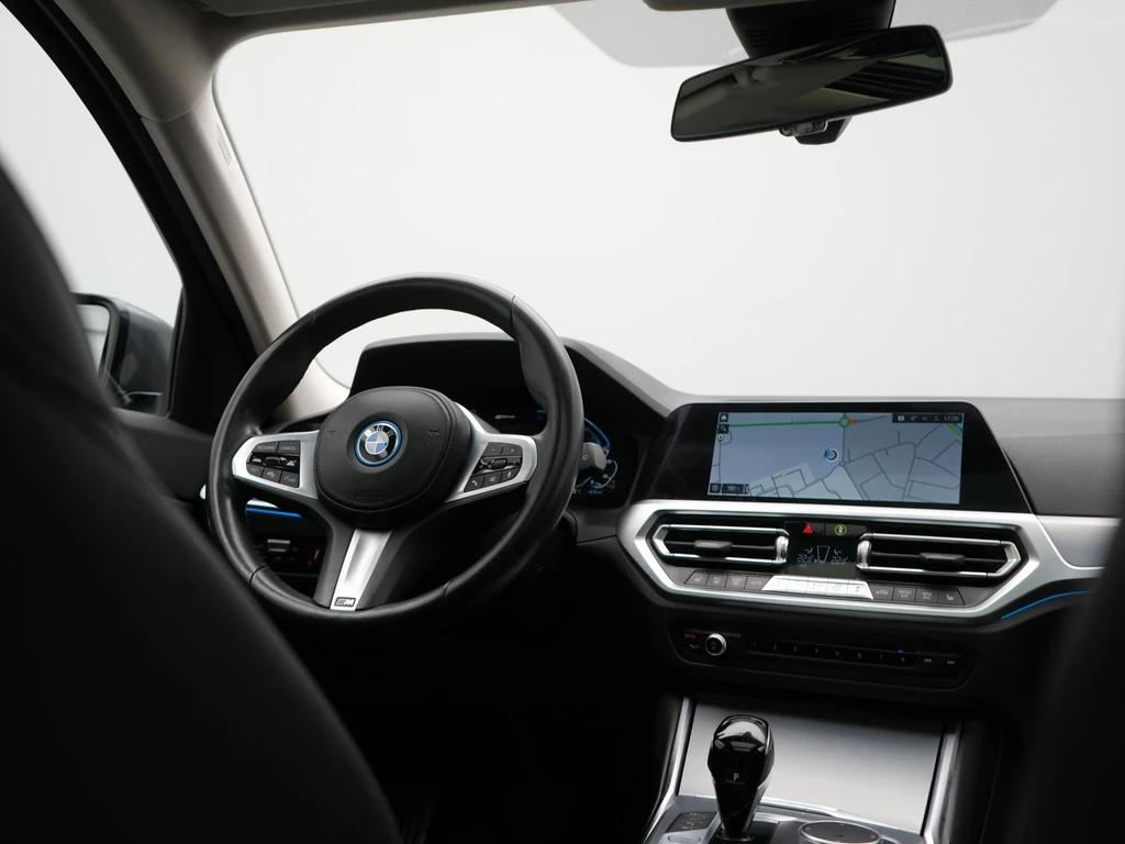 BMW 3 Serie – foto 19