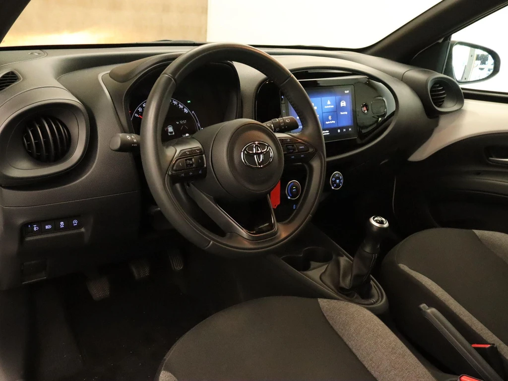 Toyota Aygo – foto 14