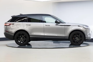Land Rover Range Rover Velar – thumbnail 6