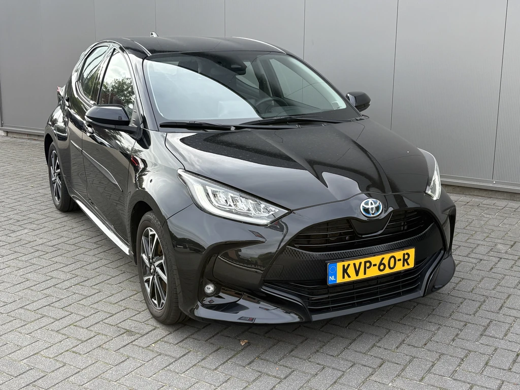 Toyota Yaris – foto 9