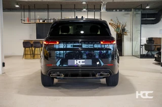Land Rover Range Rover Sport – thumbnail 3