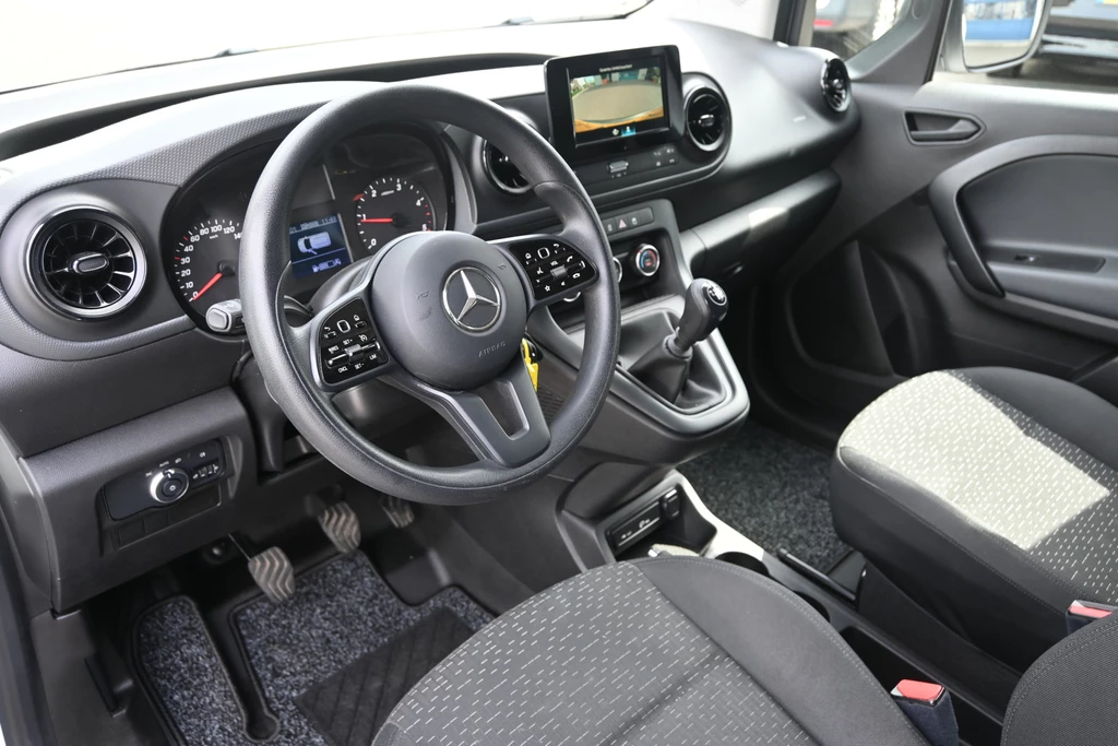 Mercedes-Benz Citan – foto 8