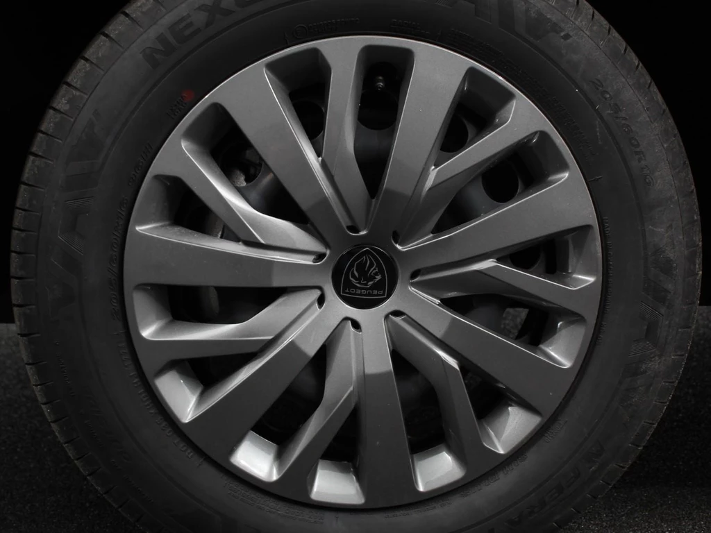 Peugeot Partner – foto 13