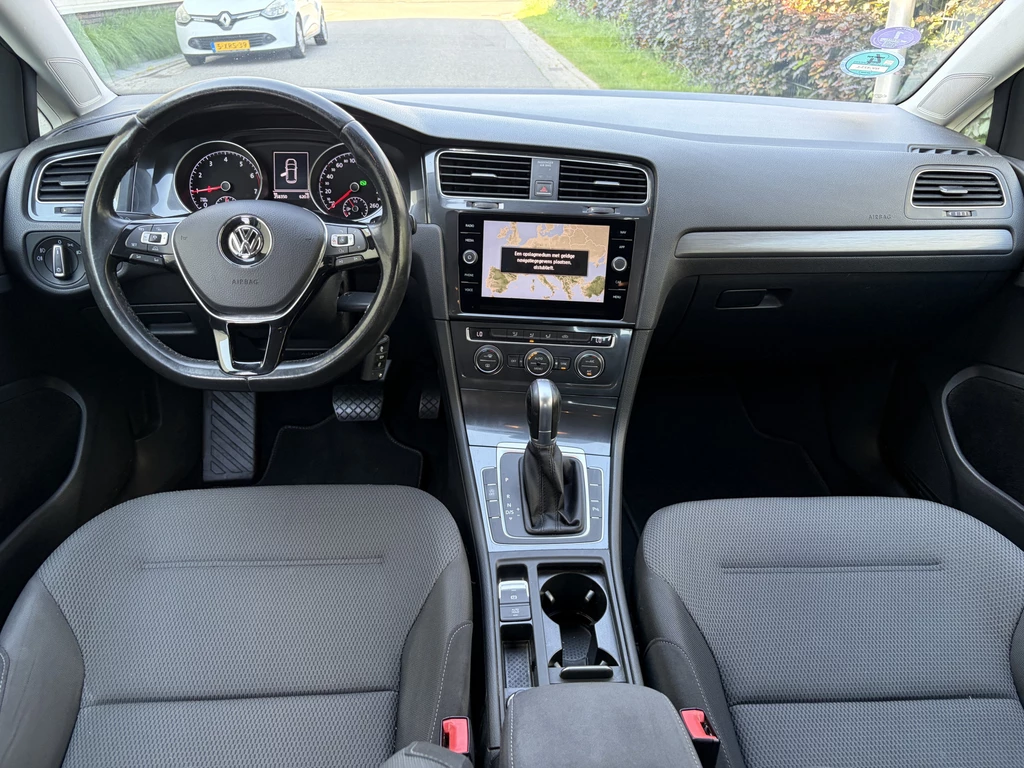 Volkswagen Golf – foto 10