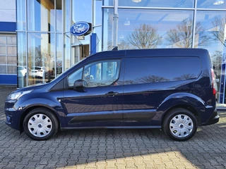 Ford Transit Connect – thumbnail 2