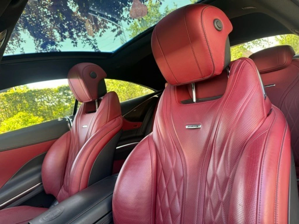 Mercedes-Benz S-Klasse – foto 11