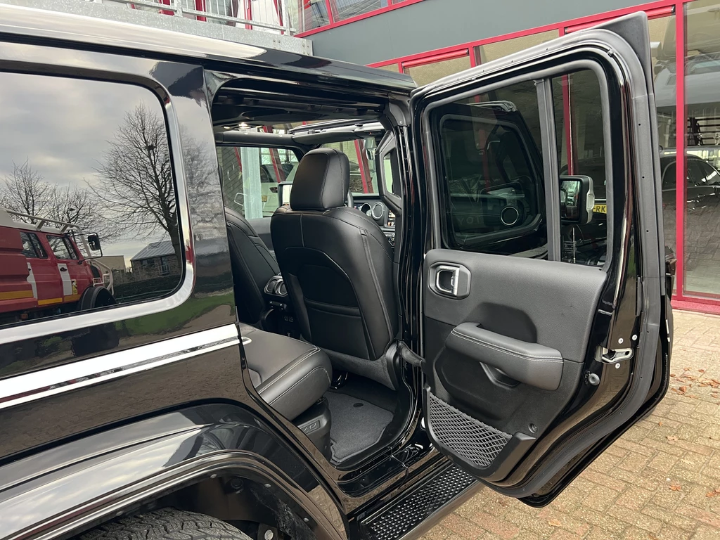 Jeep Wrangler – foto 39