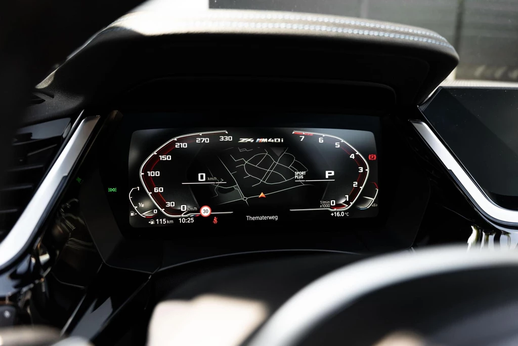 BMW Z4 – foto 36