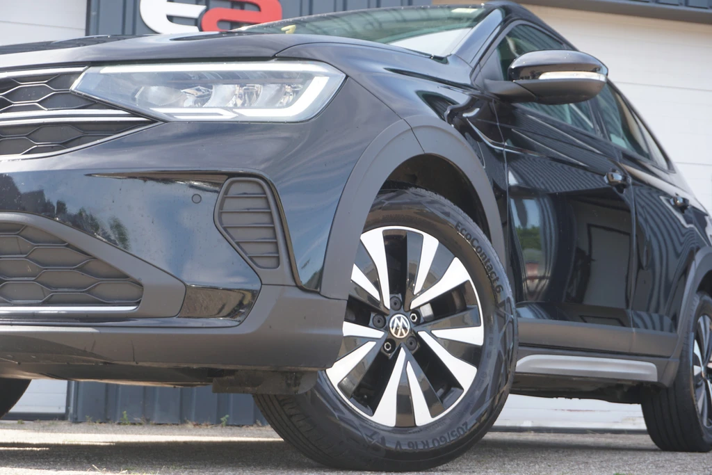 Volkswagen Taigo – foto 16
