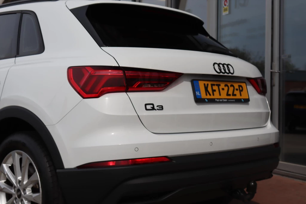 Audi Q3 – foto 7