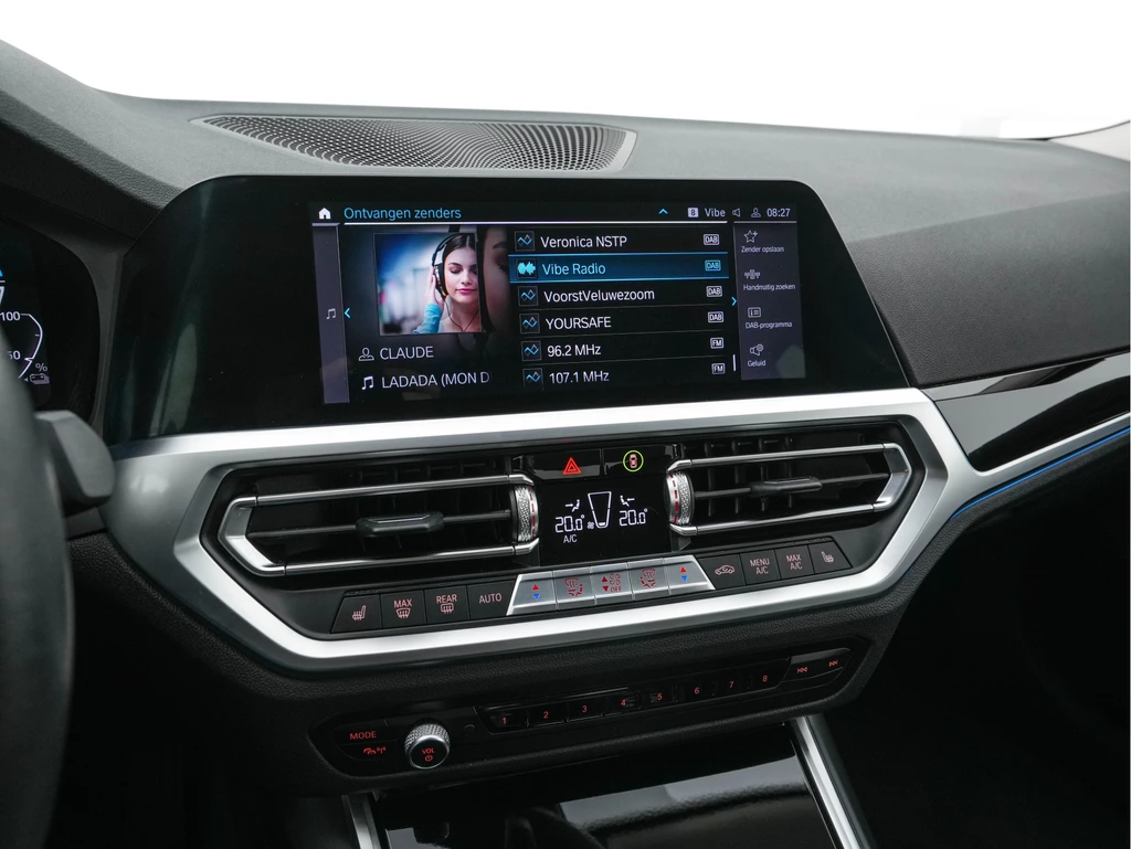 BMW 3 Serie – foto 17