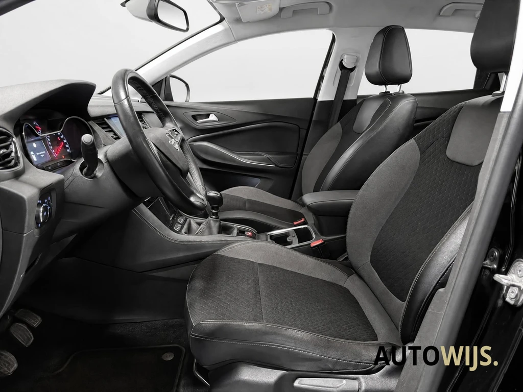 Opel Grandland X – foto 8