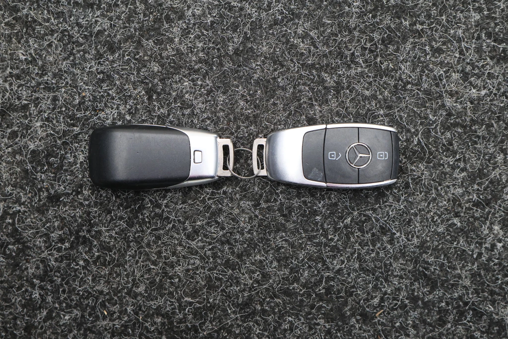 Mercedes-Benz A-Klasse – foto 46