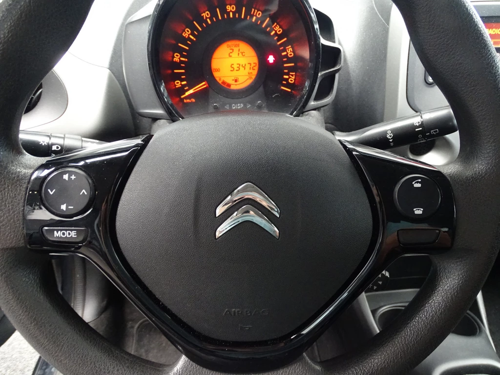 Citroën C1 – foto 15