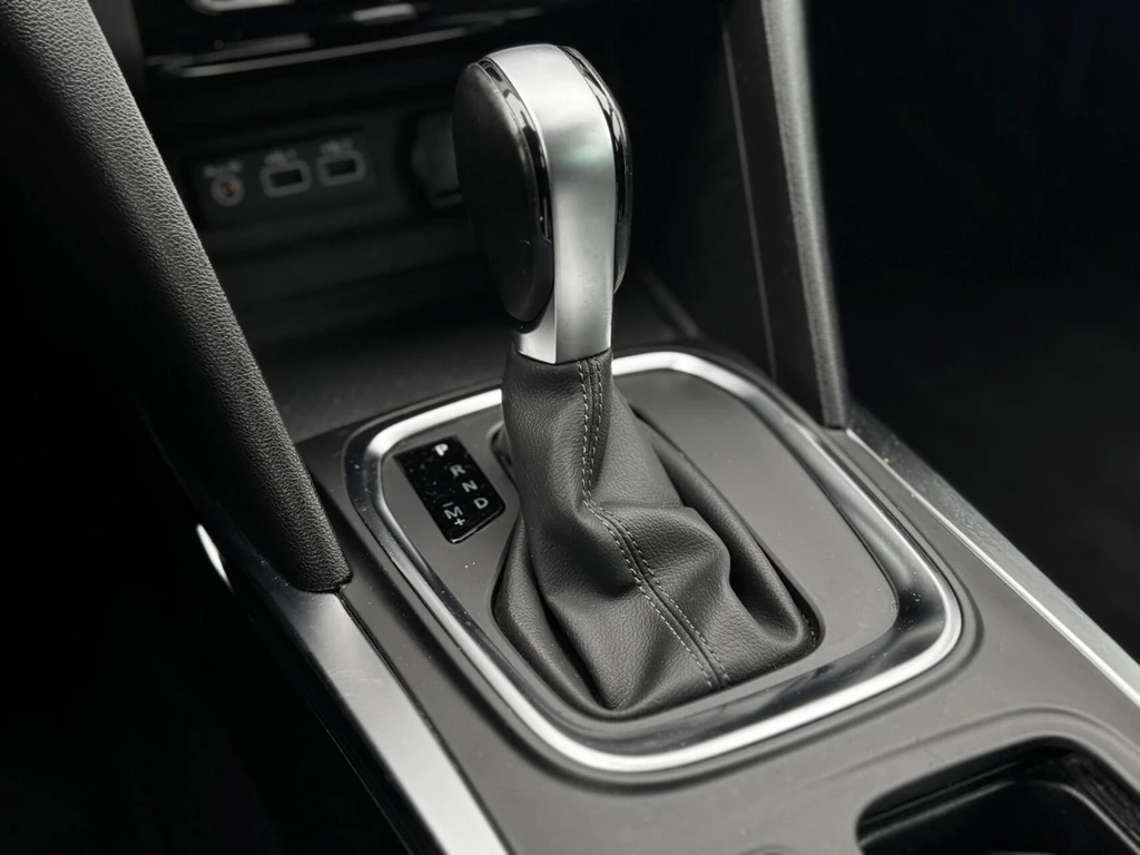 Renault Mégane Estate – foto 11