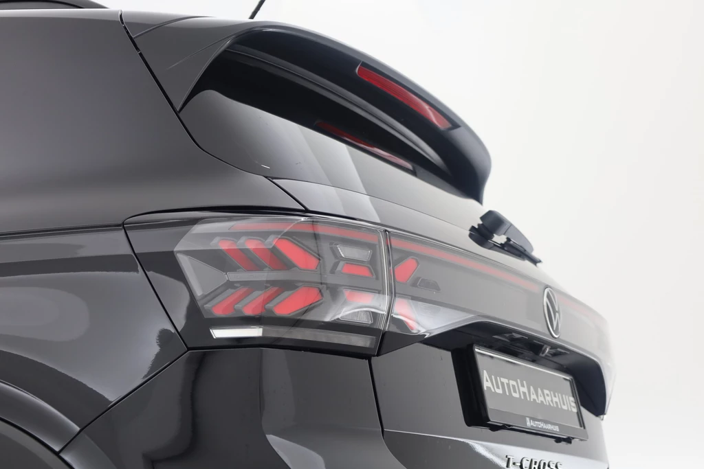 Volkswagen T-Cross – foto 33
