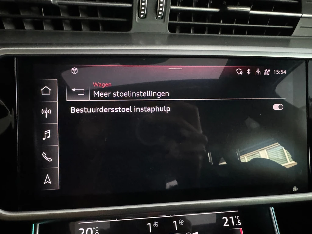 Audi A6 – foto 22