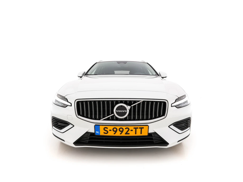 Volvo V60 – foto 6