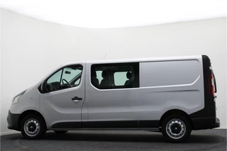Renault Trafic – thumbnail 9