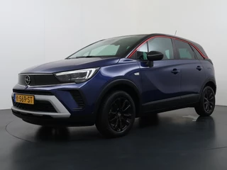 Opel Crossland – thumbnail 2