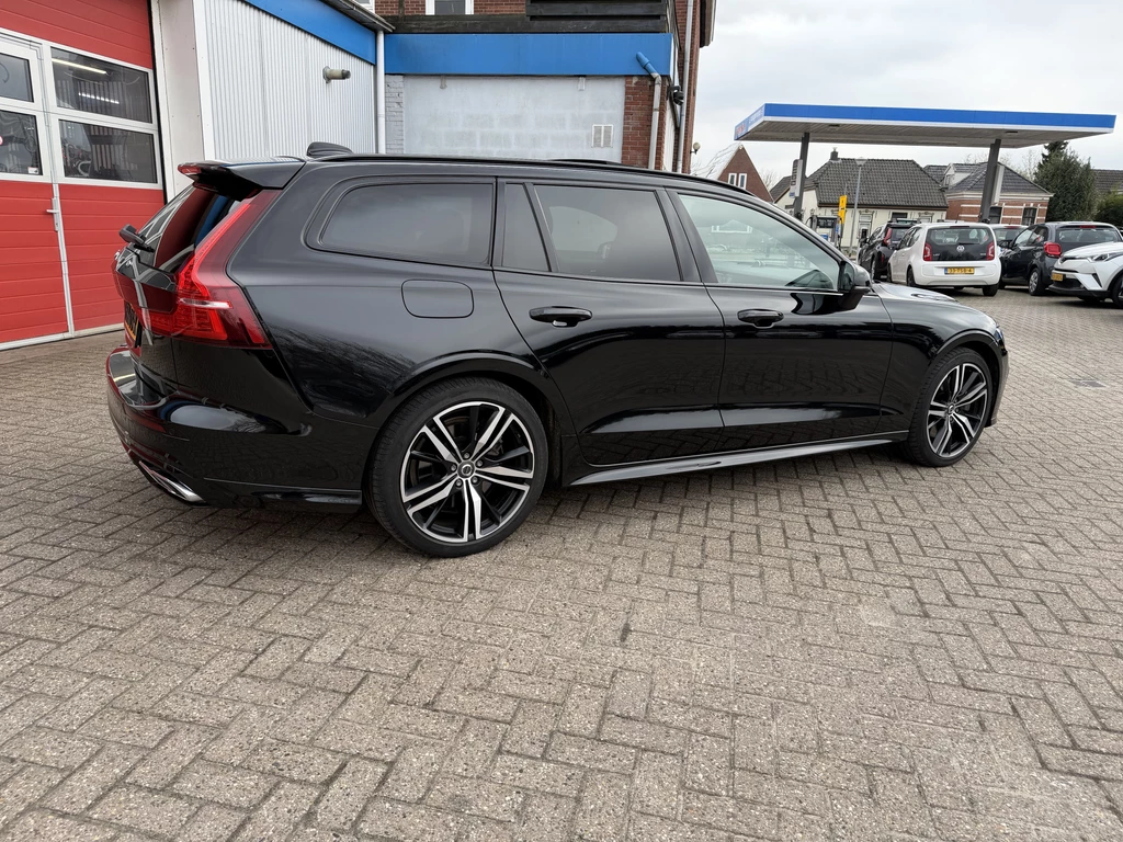 Volvo V60 – foto 9