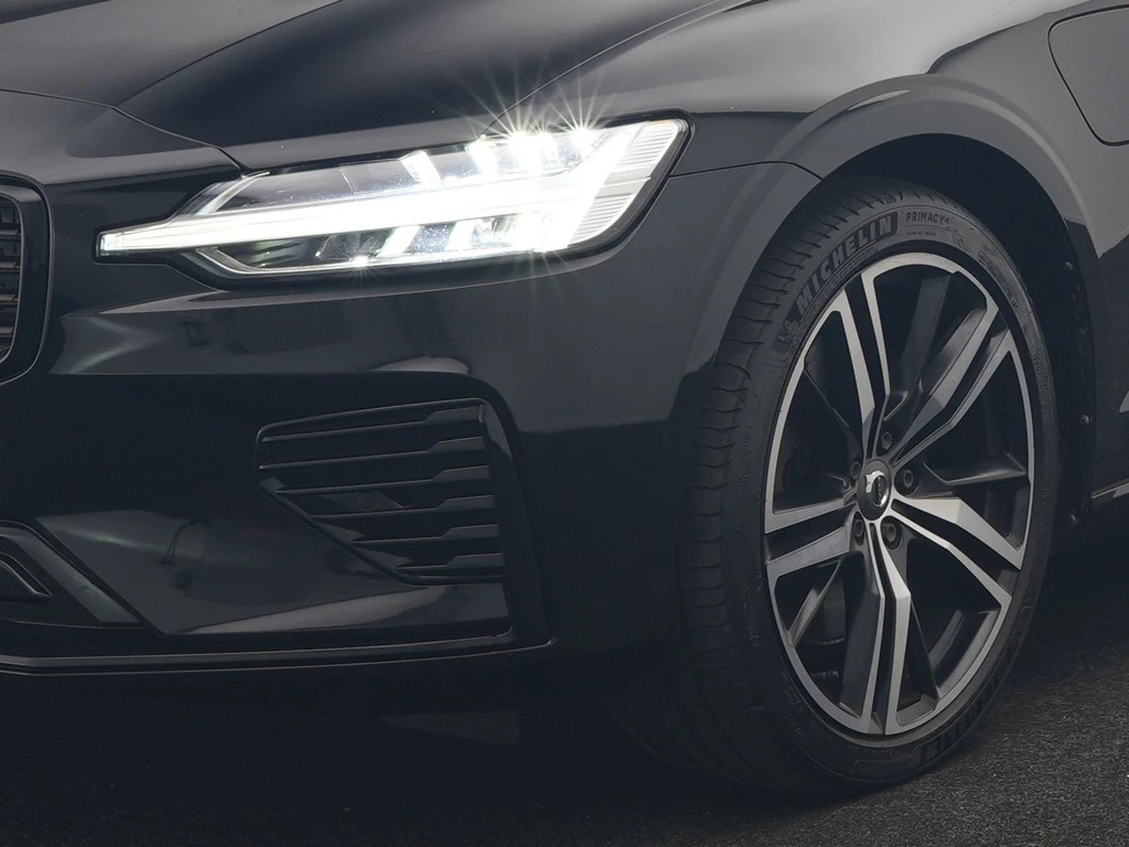 Volvo S60 – foto 17