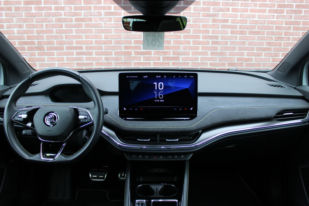 Škoda Enyaq Coupe – foto 22