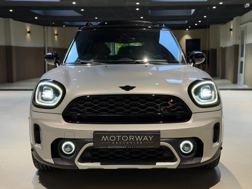 MINI Countryman – foto 8