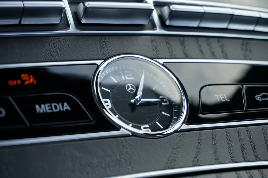 Mercedes-Benz E-Klasse – foto 66