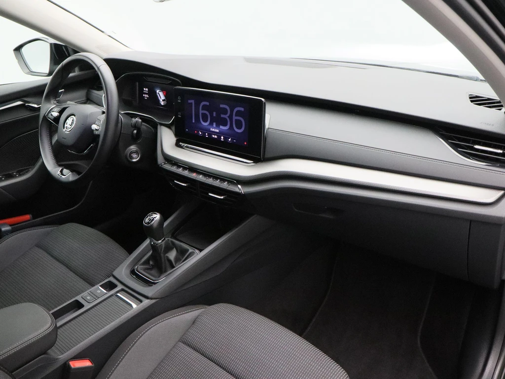 Škoda Octavia – foto 35