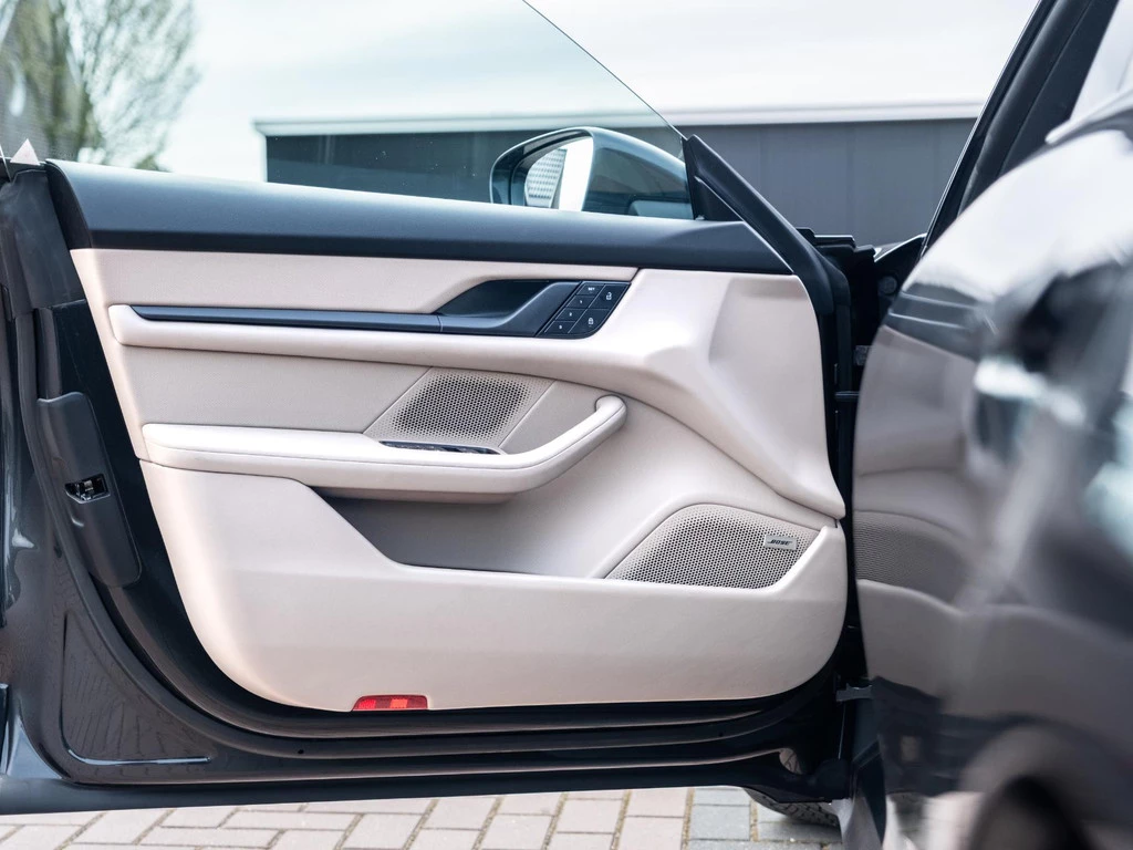 Porsche Taycan – foto 46