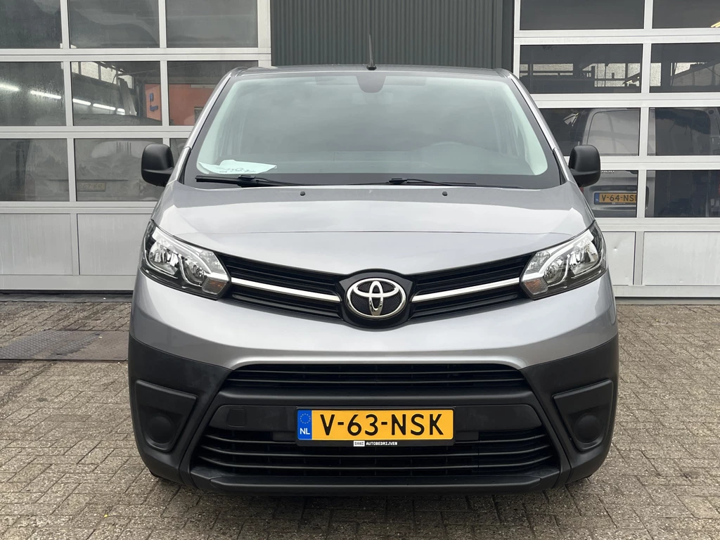 Toyota ProAce – foto 8