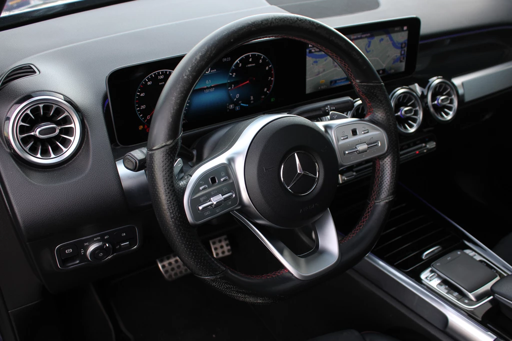 Mercedes-Benz GLB – foto 16