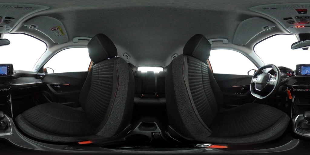 Peugeot 2008 – foto 49
