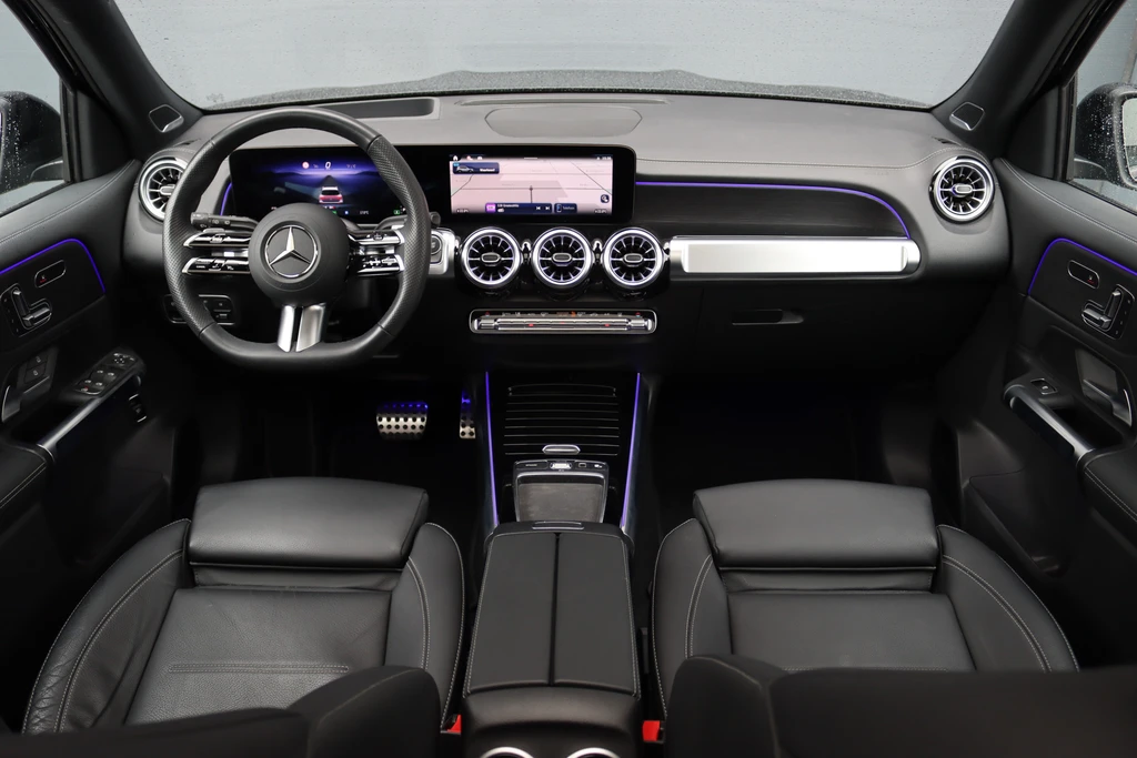 Mercedes-Benz EQB – foto 10