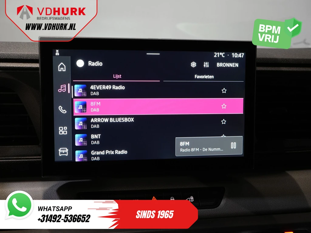 Renault Master – foto 22