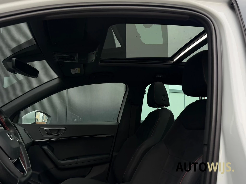 SEAT Ateca – foto 21