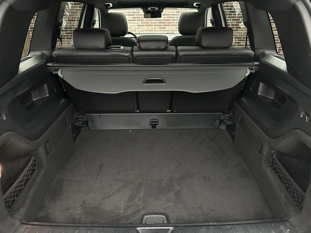 Mercedes-Benz GLB – foto 23
