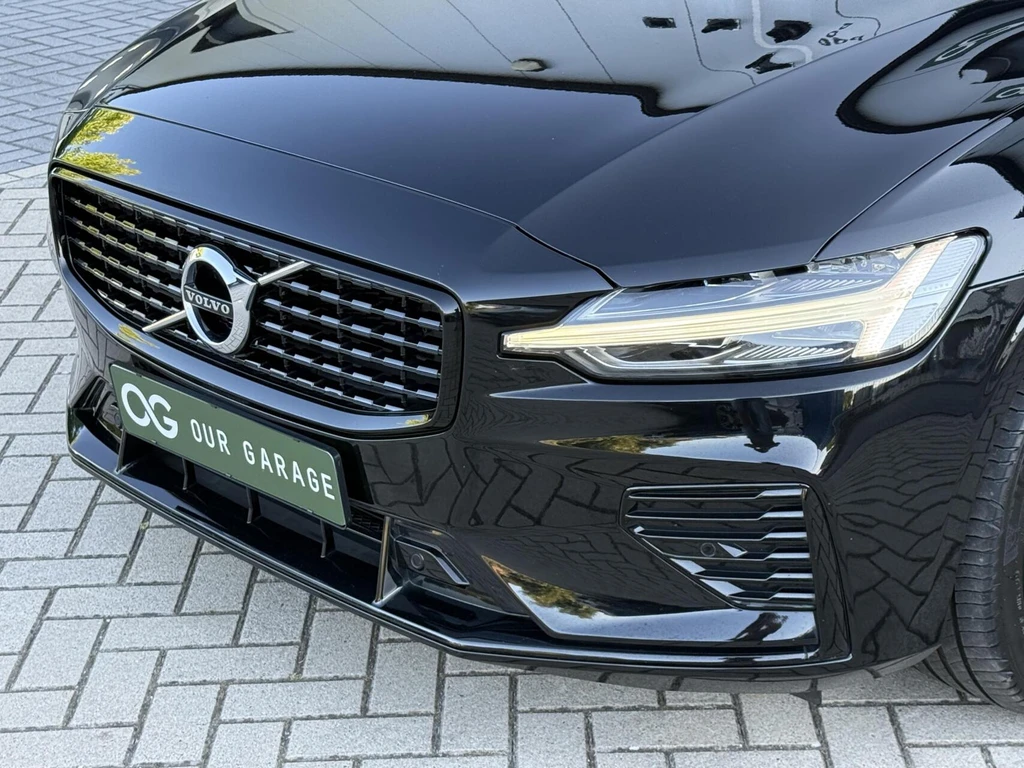 Volvo V60 – foto 21